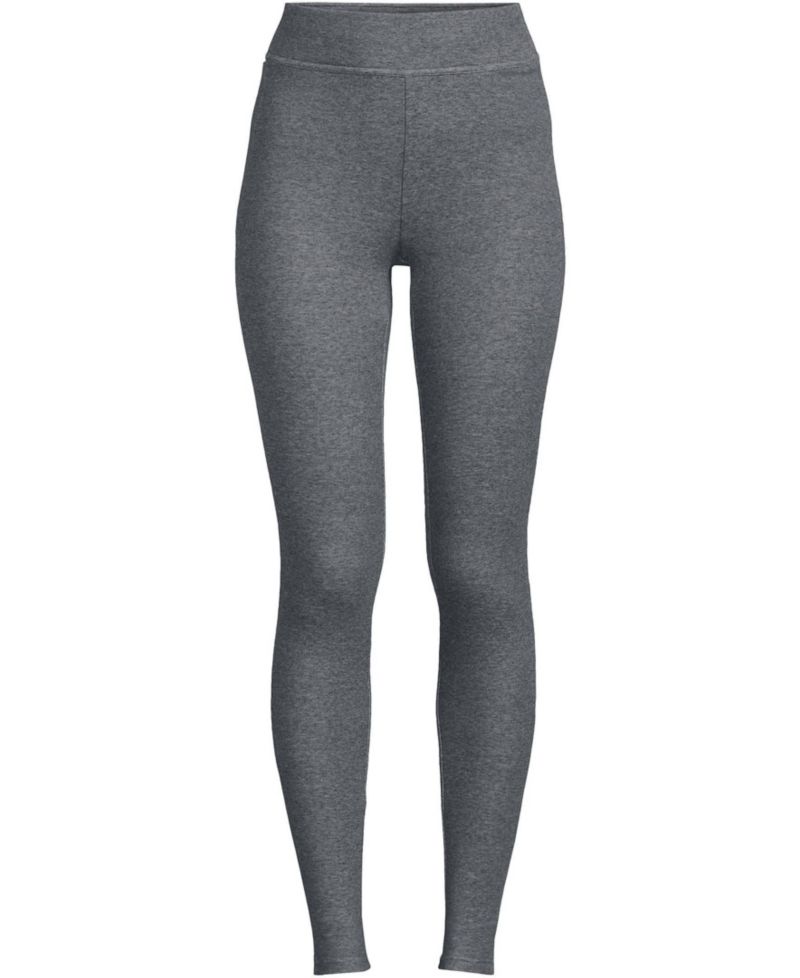 Women's High Rise Serious Sweats Fleece Lined Pocket Leggings