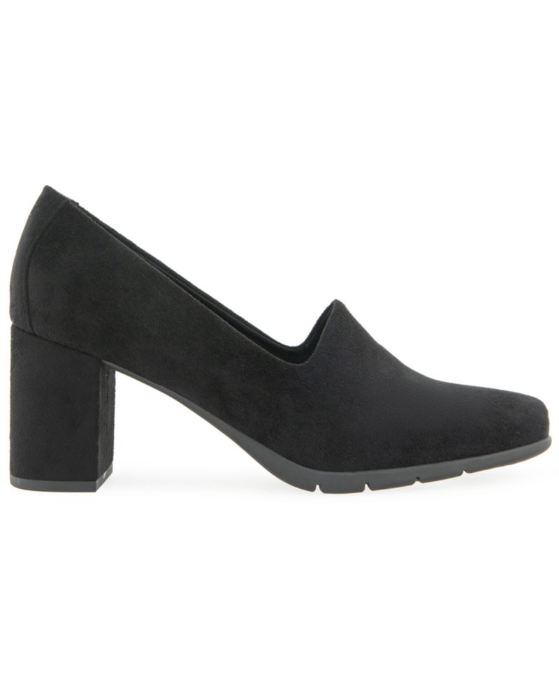Women's Midnight Dress Heel