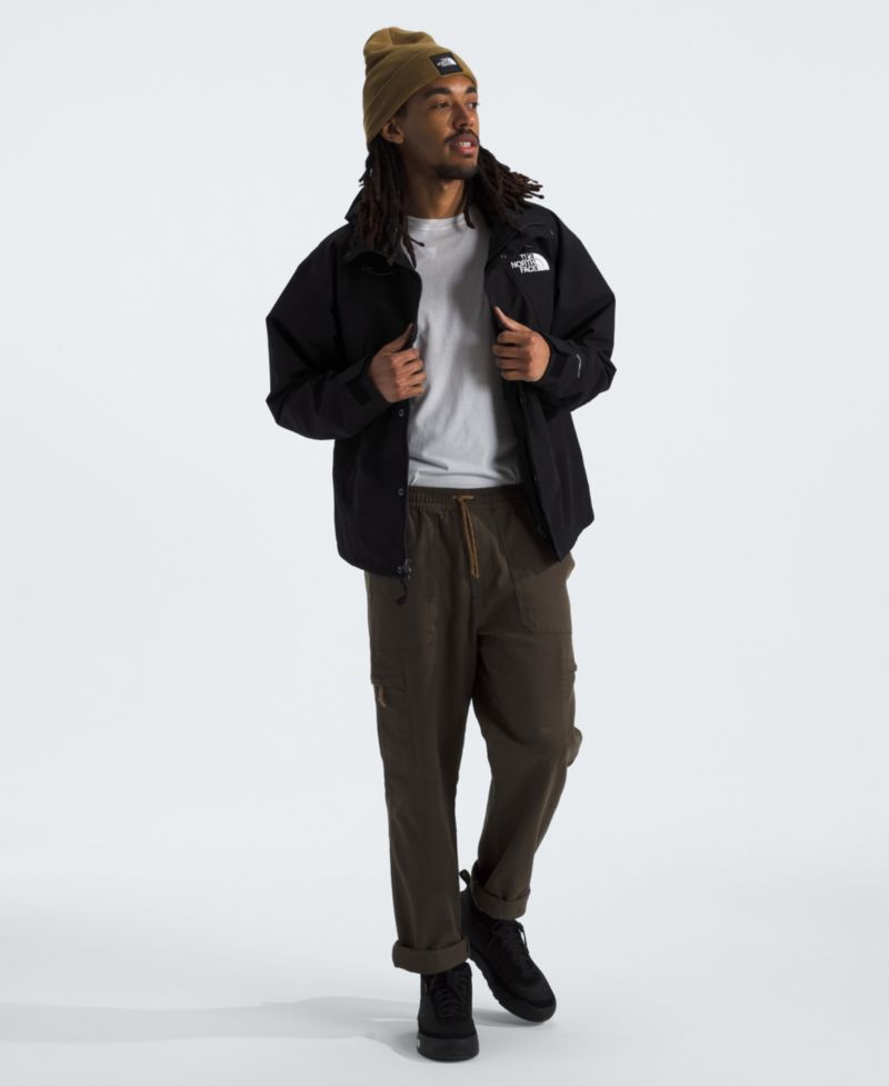 Men's DRYVENT Mono Mountain Jacket