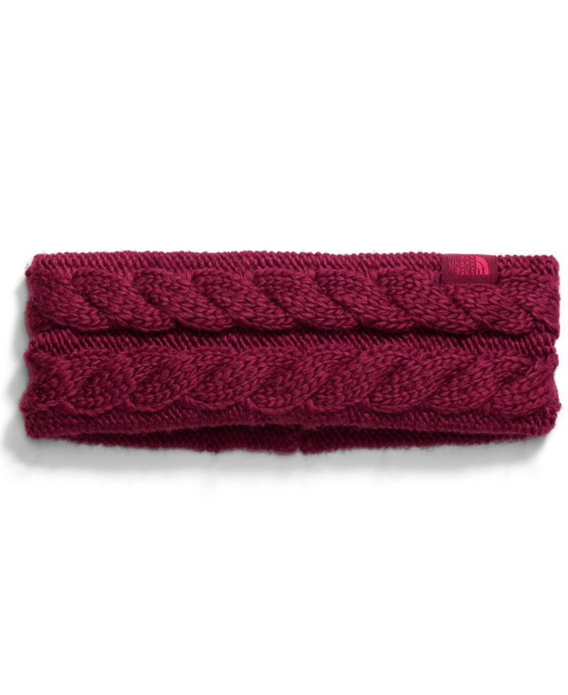 Women's Oh Mega Fleece Earband