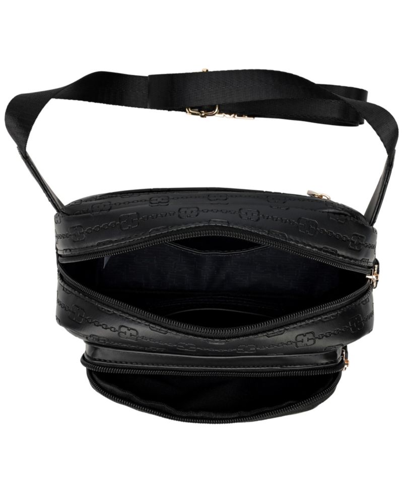 Eleganza 1.6 Liters Monogram Sling Bag