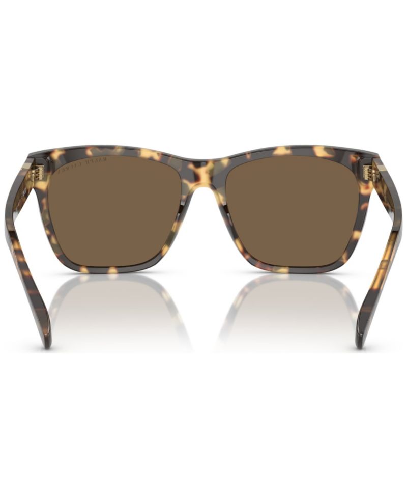 Women's The Ricky II Sunglasses, RL821257-X 57