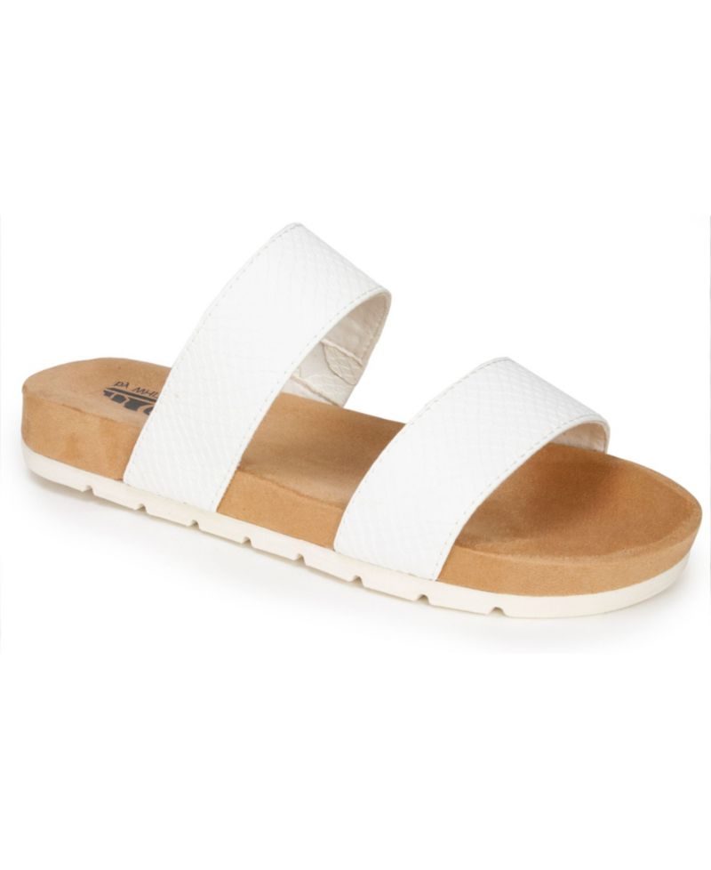 Women's Tahlie Slide Sandals