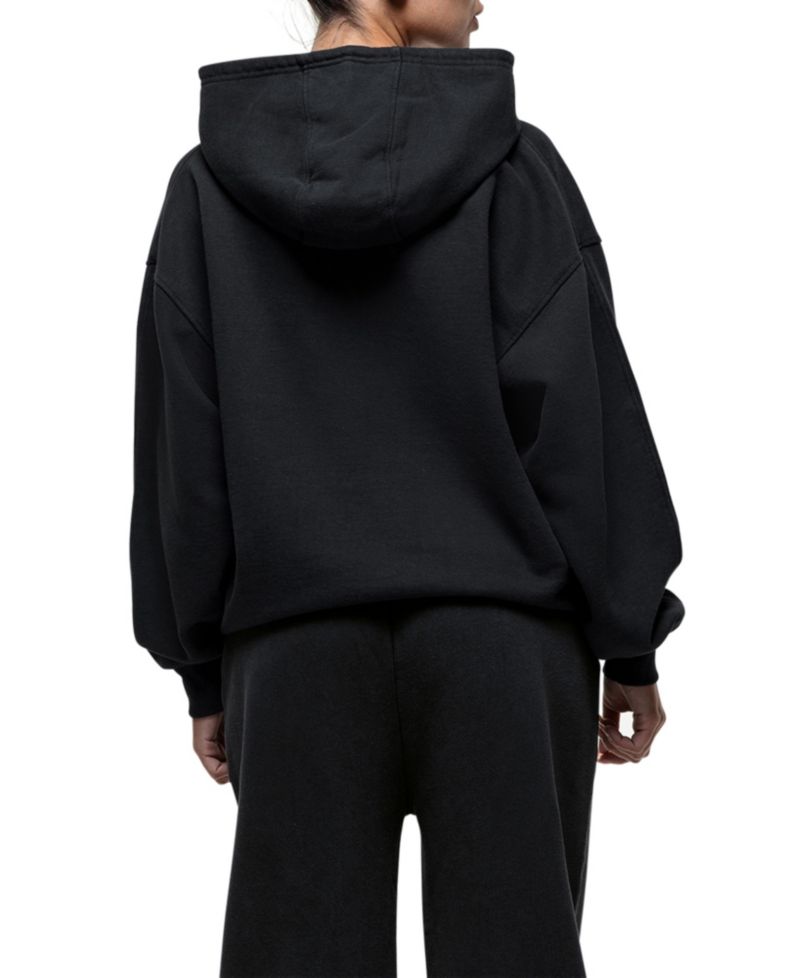Women's Vintage Relaxed Hoodie