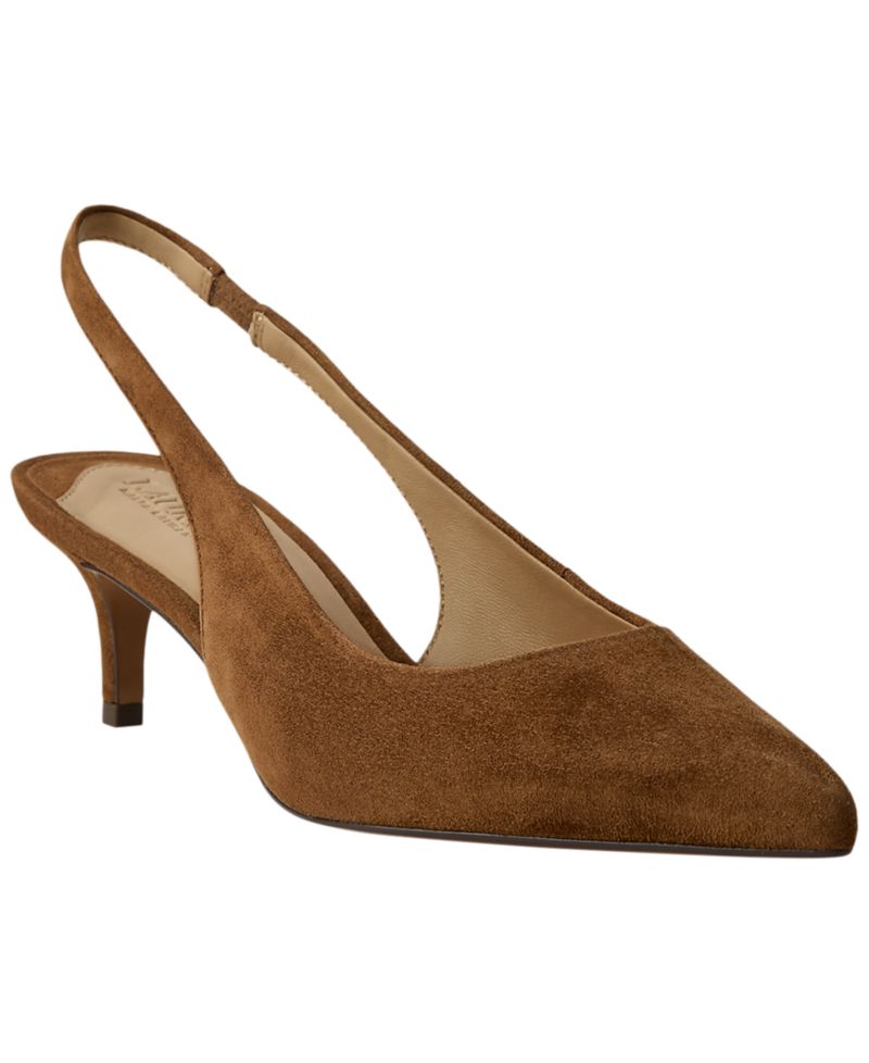 Women's Lolah II Slingback Pumps