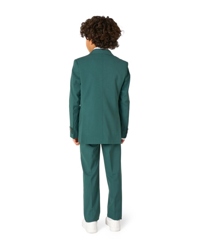 Little and Big Boys Affordable Suit