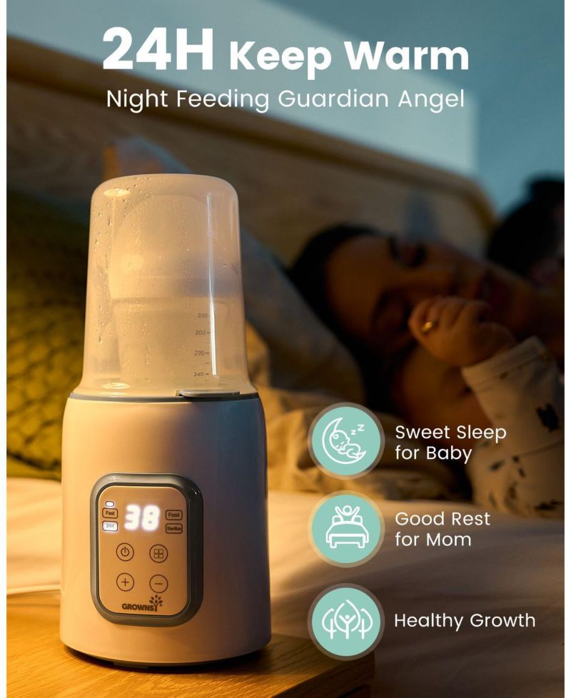 Baby Bottle Warmer