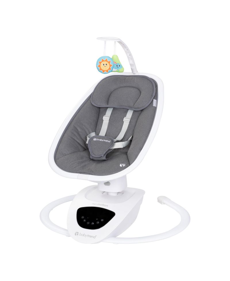 NuMotion Infinity Swing