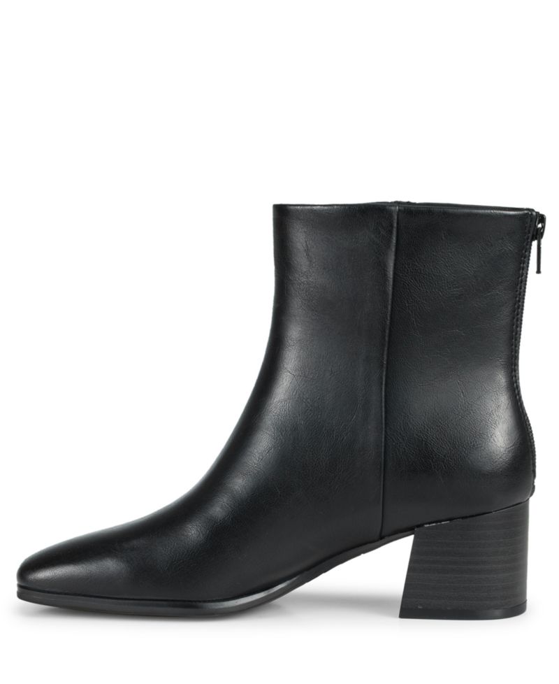 Women's Wakely Block Heel Booties