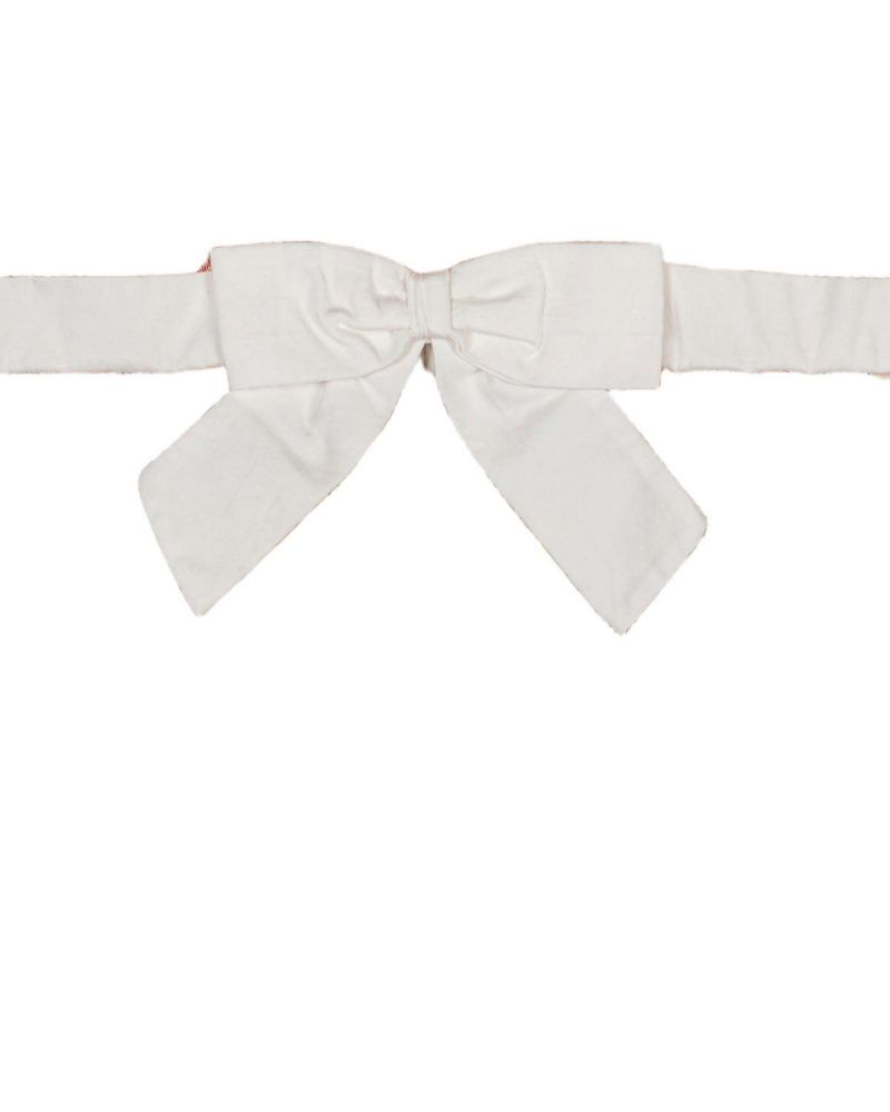 Big Girls Hope and Henry Organic Sleeveless Party Dress with Peter Pan Collar