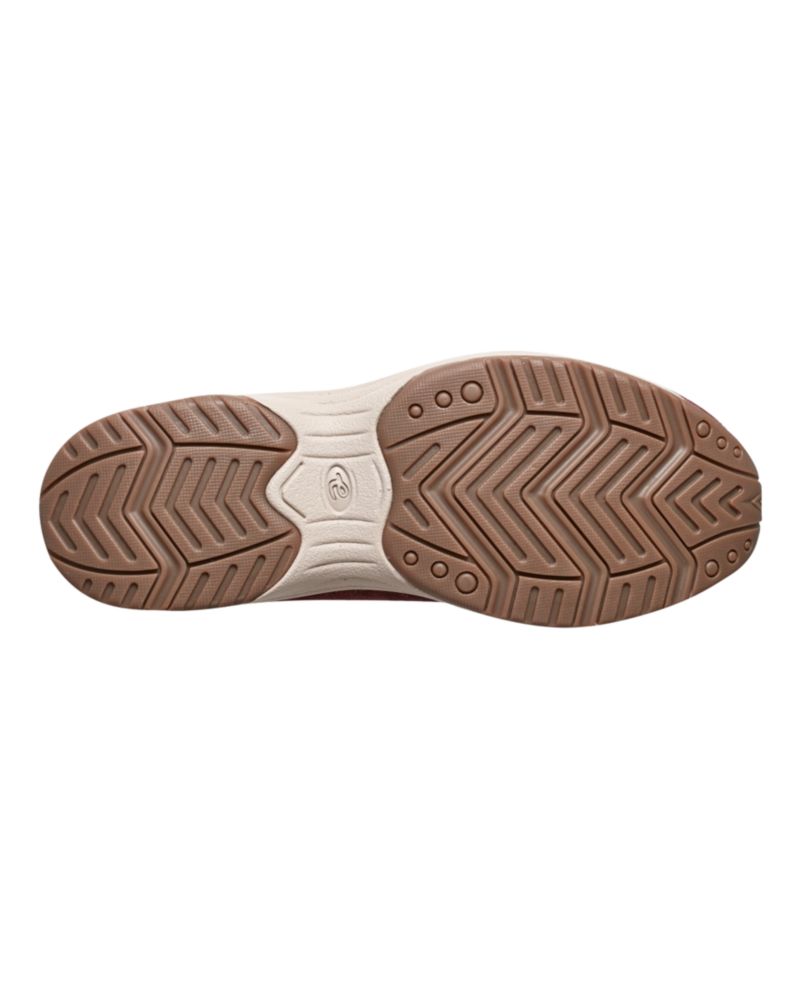 Женские кроссовки Mule Walking Slip-On для путешествий