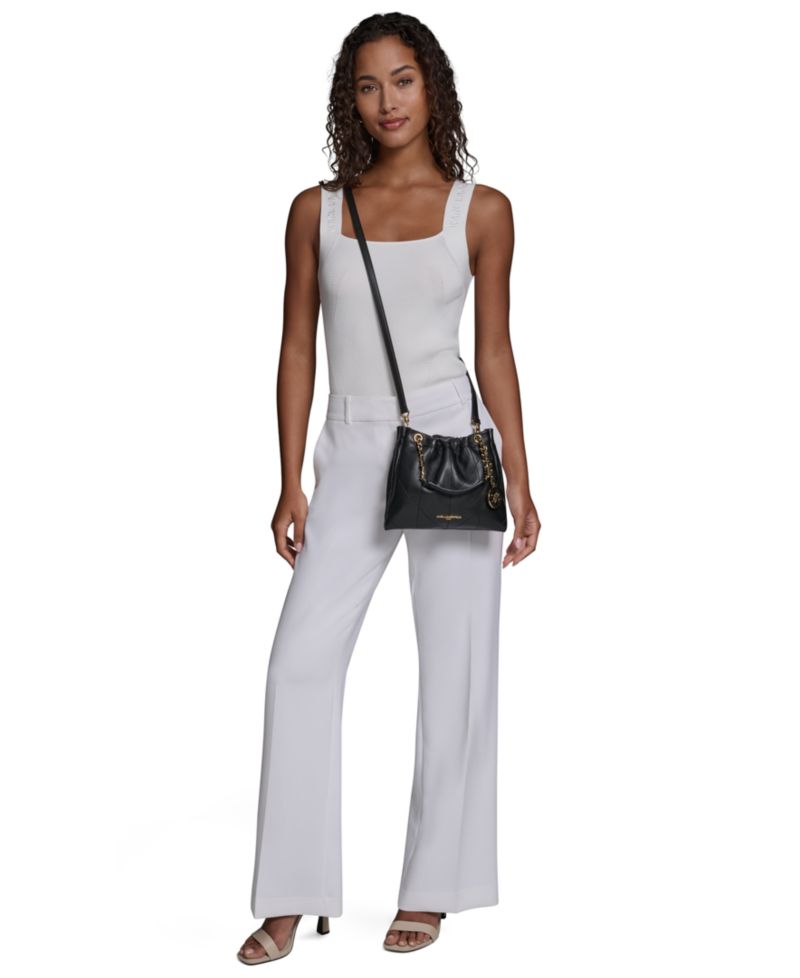 Amandine Small Crossbody Handbag