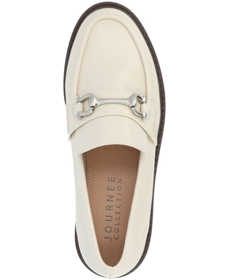 Women's Jessamey Lug Sole Loafers