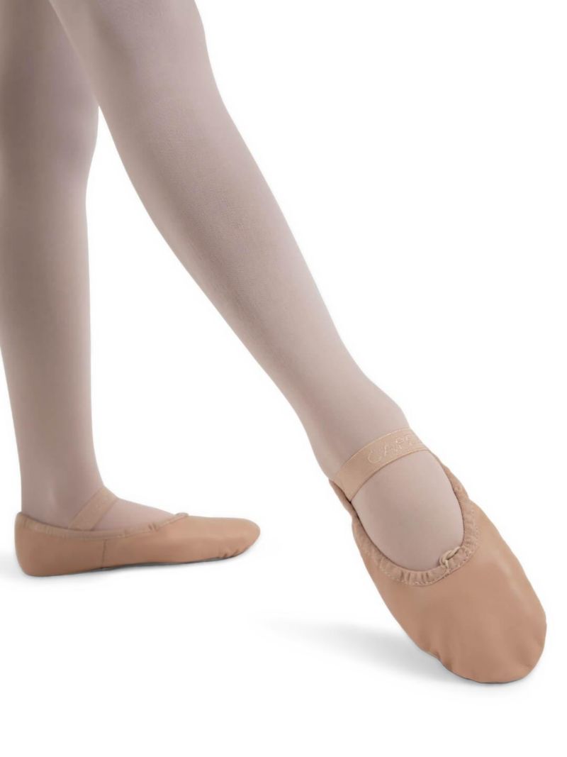 Daisy Ballet Shoe - Child | Black