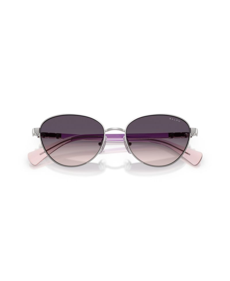 Women's Cat-Eye Gradient Sunglasses RA4150