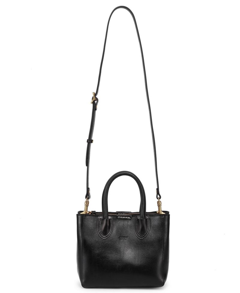 Dahlia Convertible Mini Tote