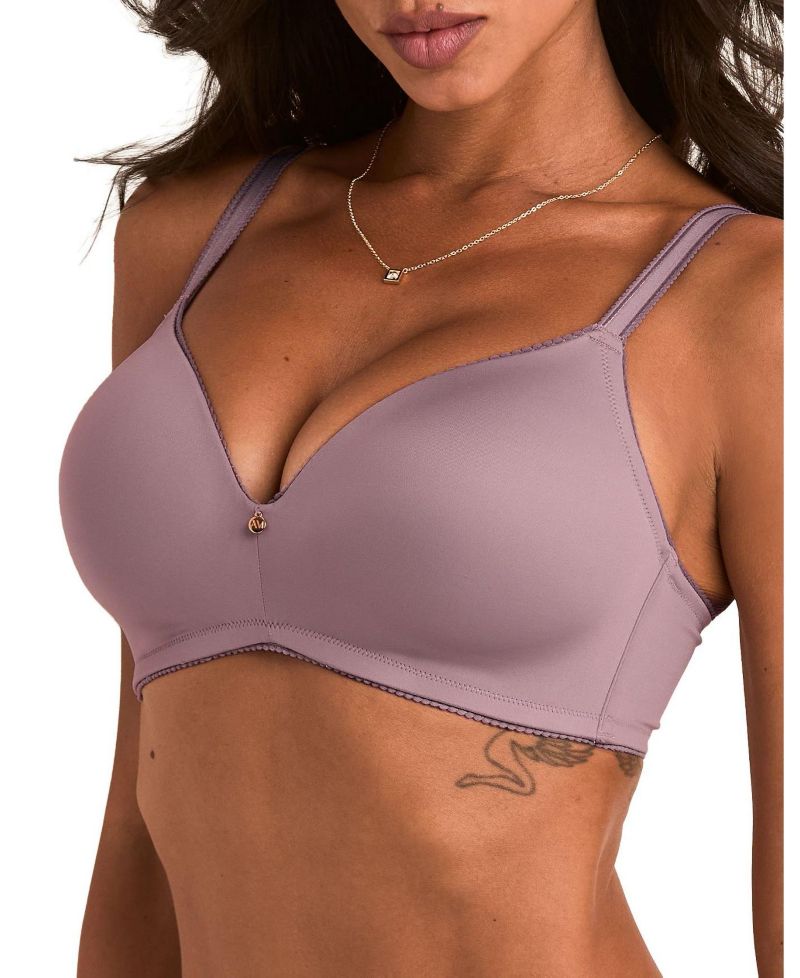 Women's Jeanette Push Up Full Coverage Bra