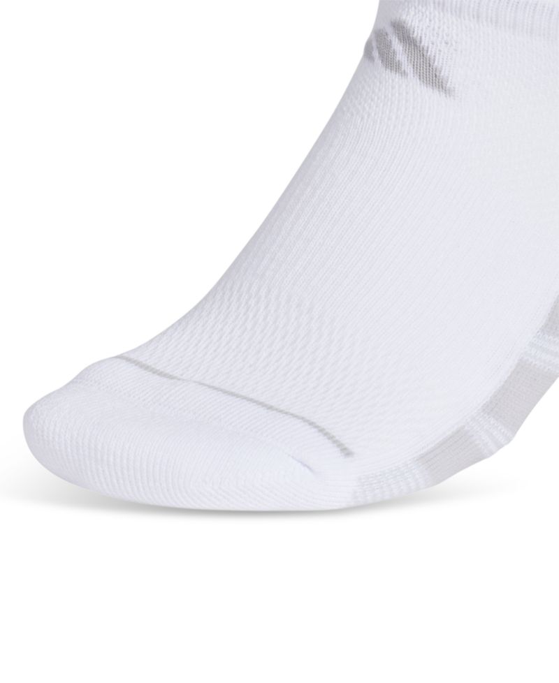 Women's 3-Pk. All Day Training No Show Socks
