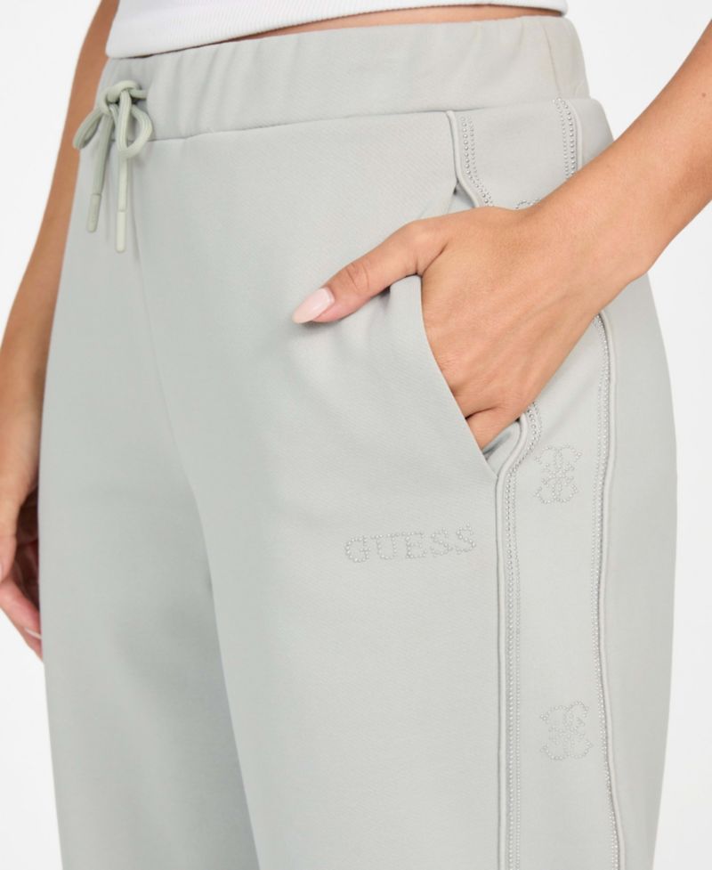 Women's Octavia Wide Leg Sweatpants
