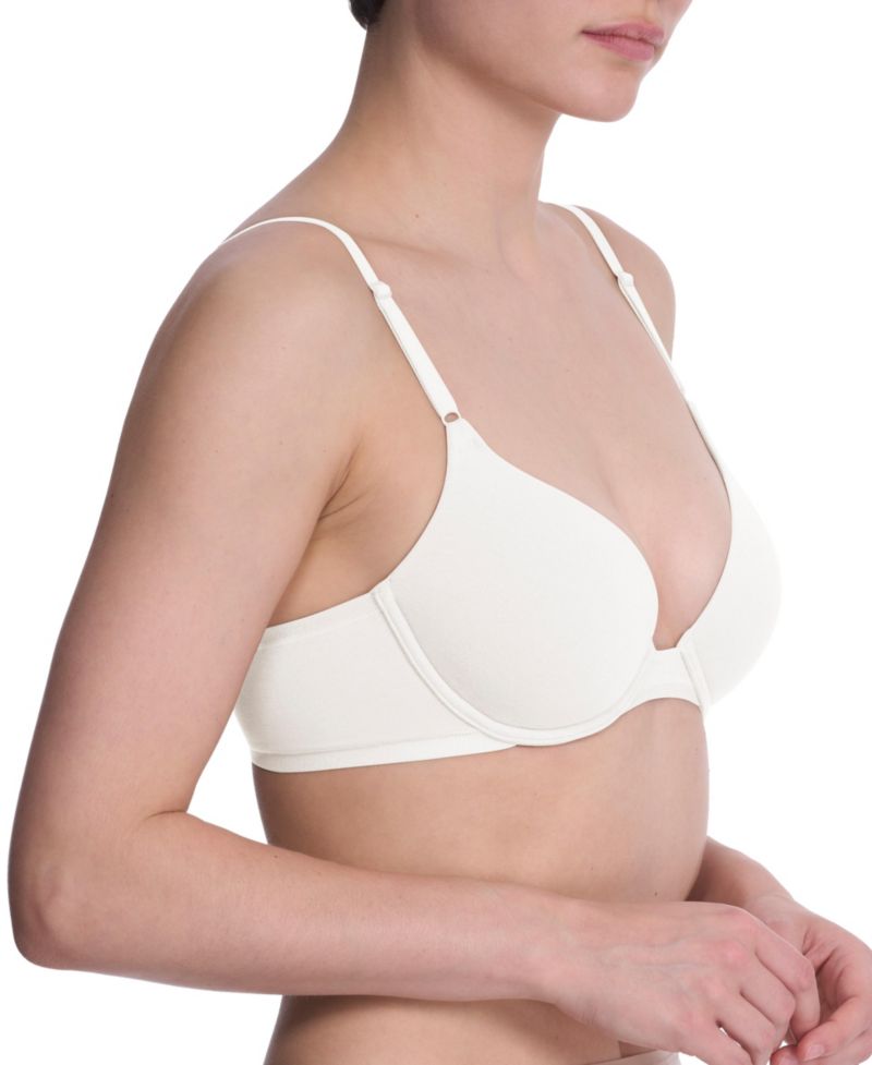 Women's Bliss Pima Cotton Convertible T-Shirt Bra