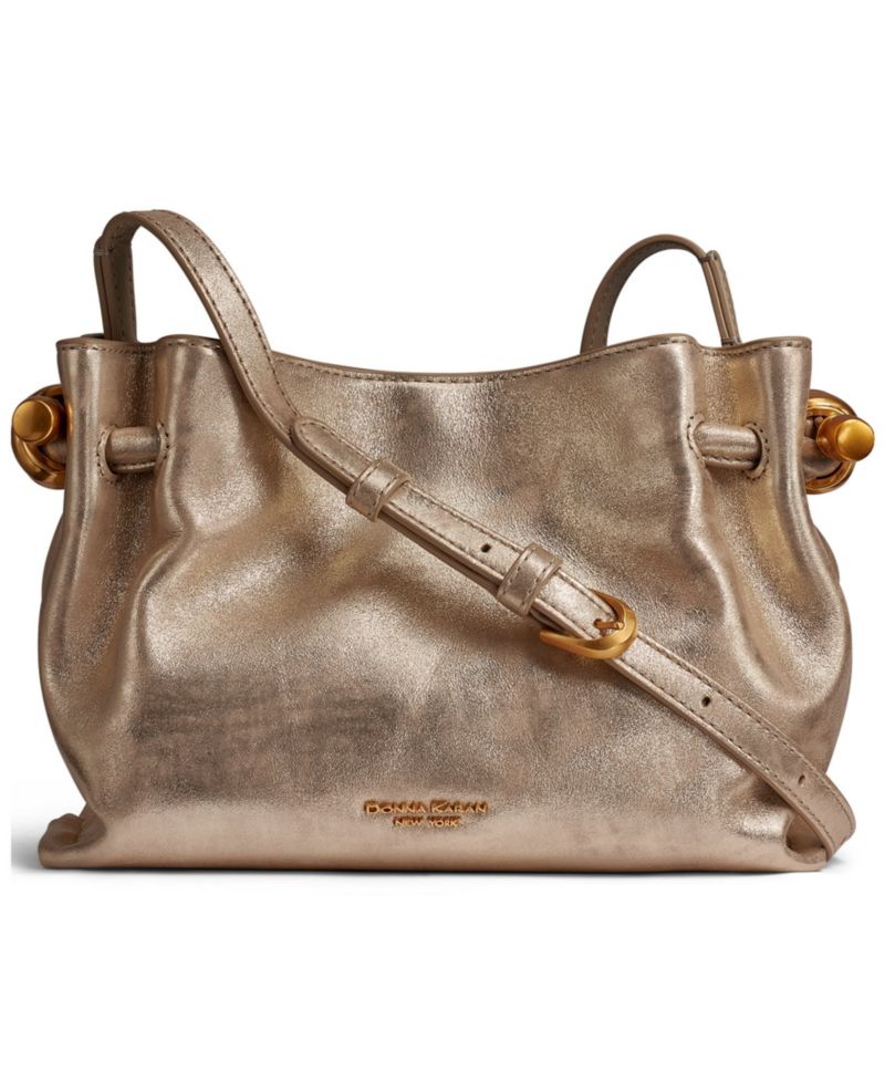 Cashmere Crossbody Handbag
