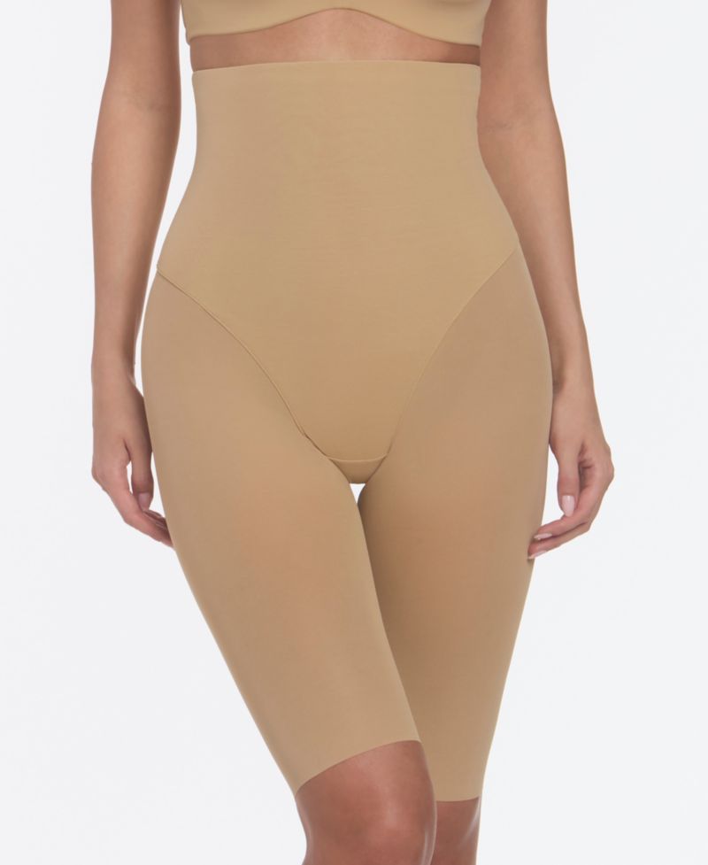 Women's Melanie Firm Control High Waist Thigh Shaper