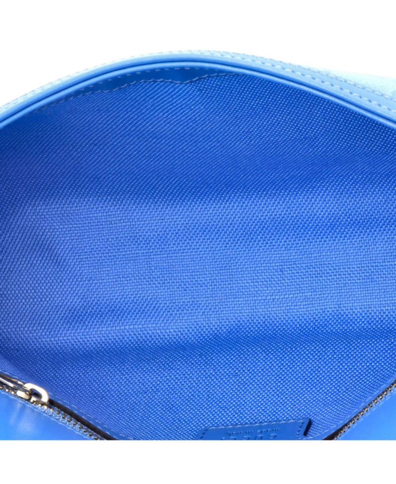 Small Luce Shoulder Bag Canvas