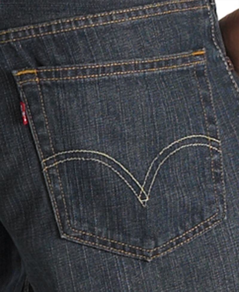Men's 559™ Relaxed Straight Fit Non Stretch Jeans
