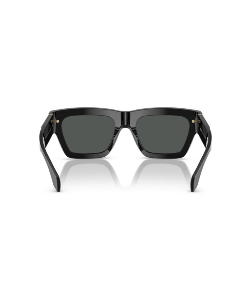 Men's Rectangle Sunglasses, VE4464
