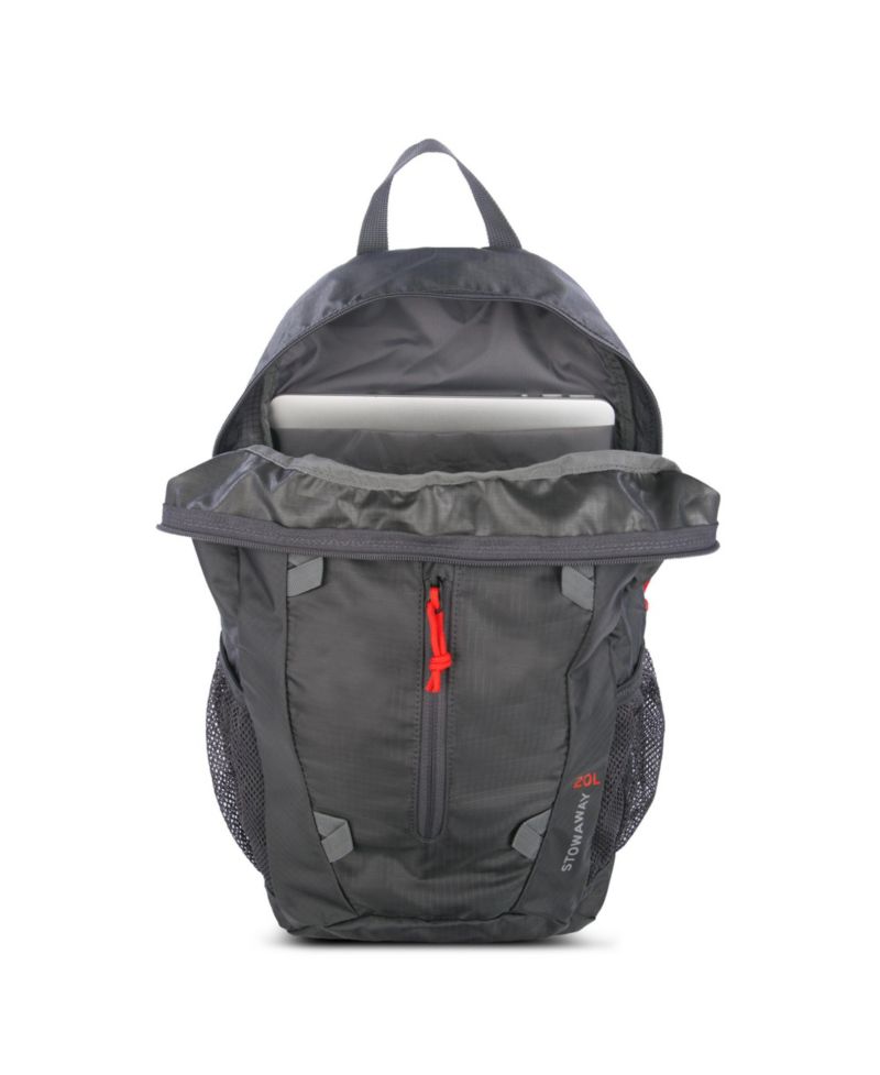 Stowaway Packable 20 Liters Daypack