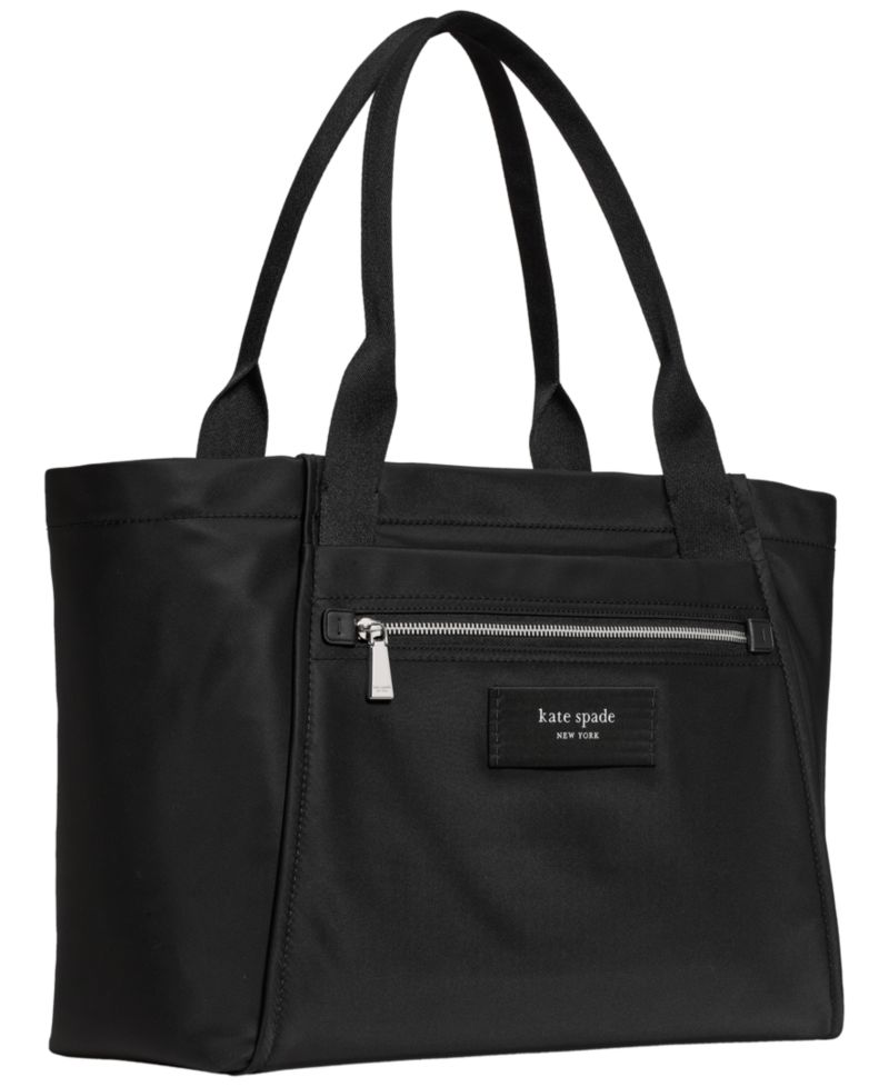 Dash Extra-Large Nylon Tote Bag