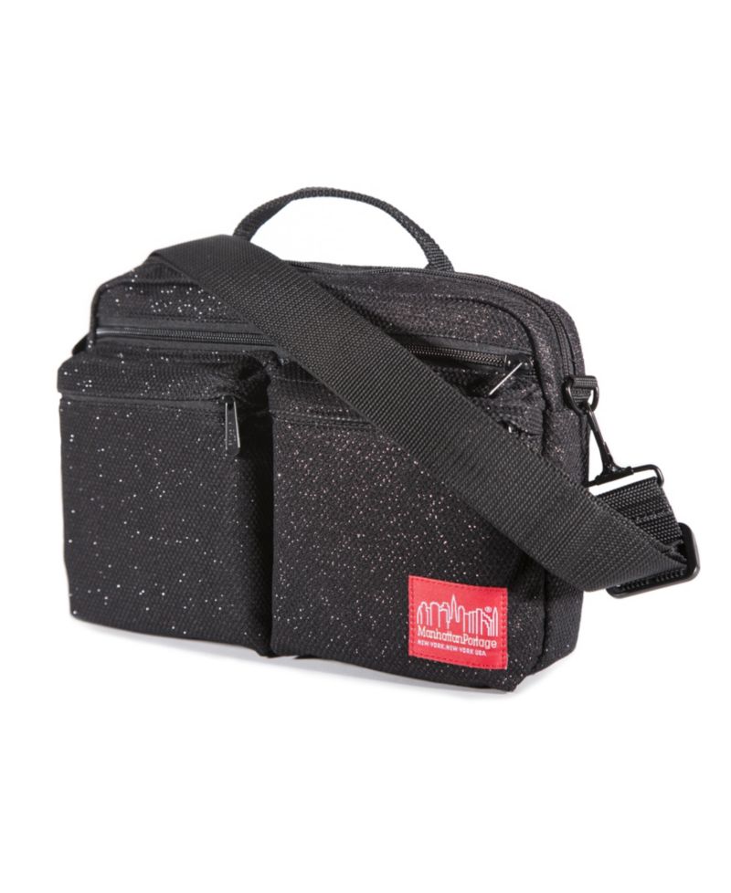 Albany Midnight Shoulder Bag