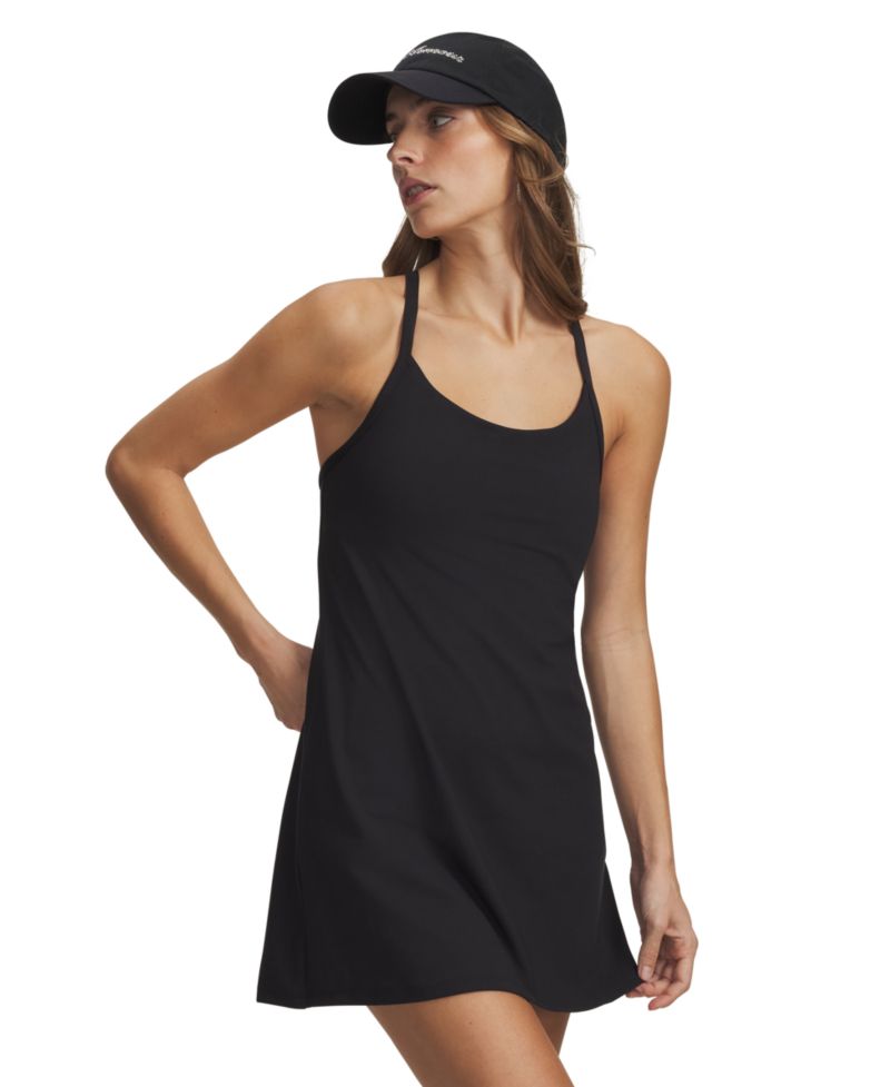 Women's Motion Dress