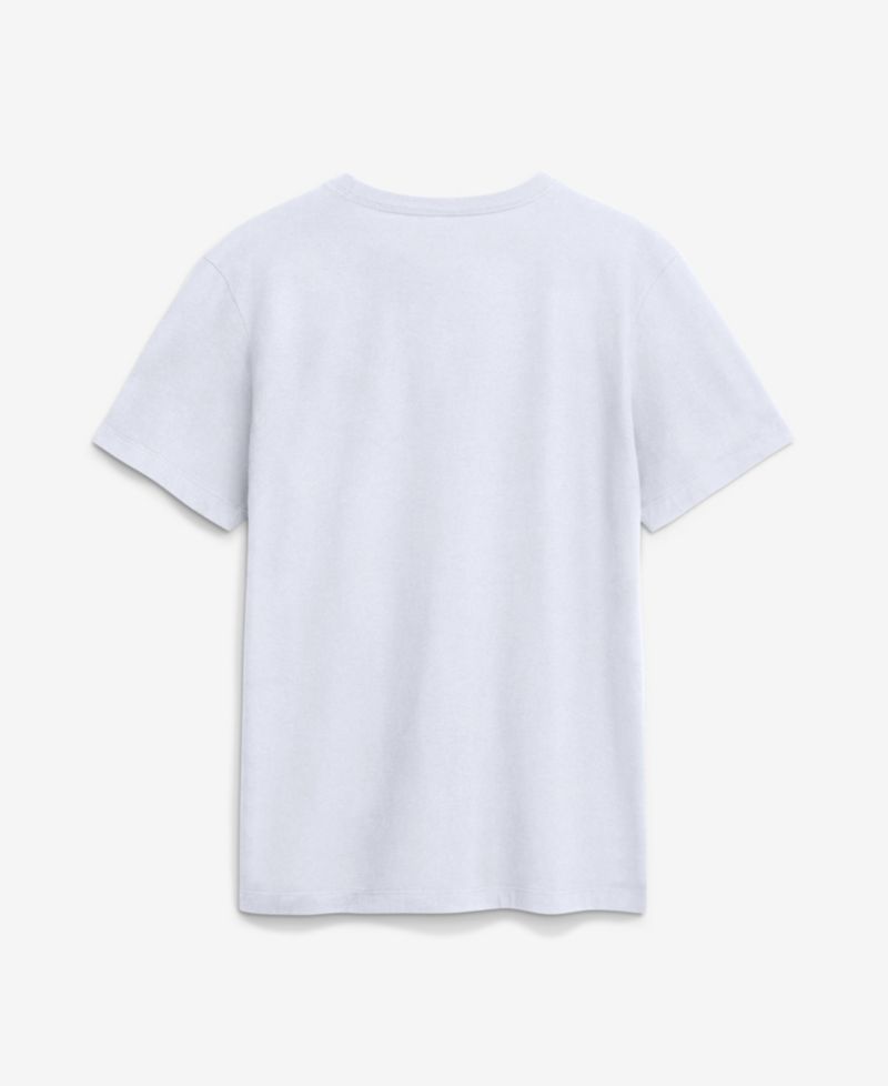 Men's White Alabama Crimson Tide 2026 Sideline Dri-FIT Slogan T-Shirt