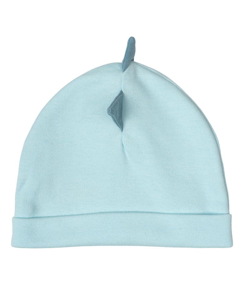 Baby Boys Cosplay Bodysuit and Hat Set