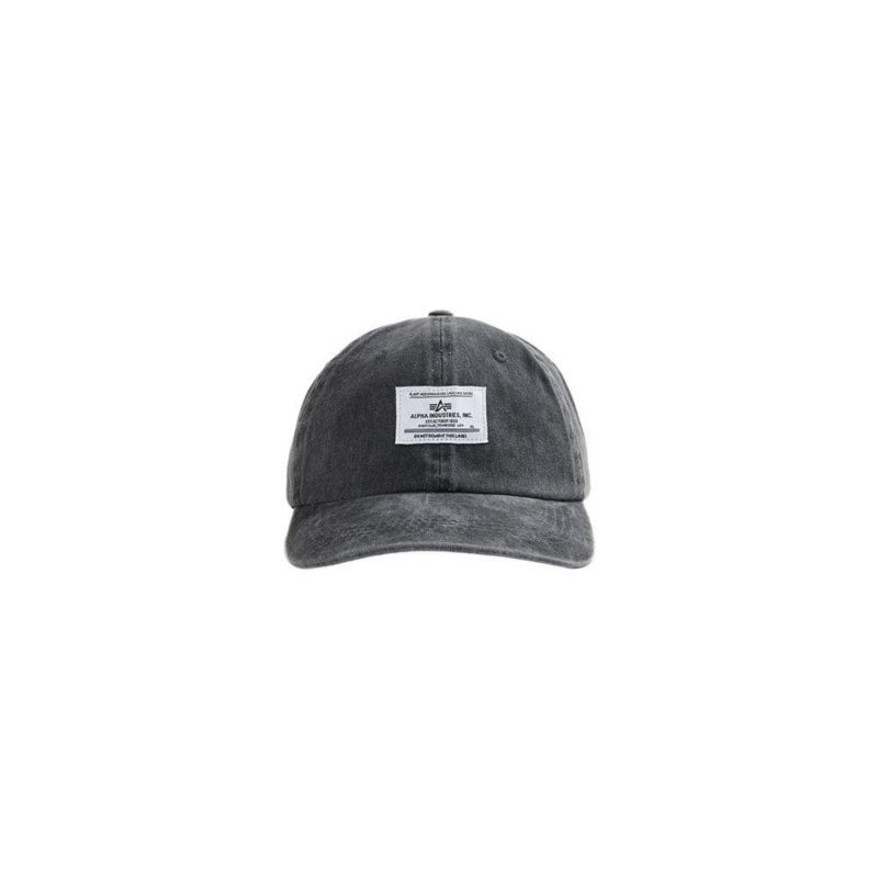 Men's Battlewash Cap