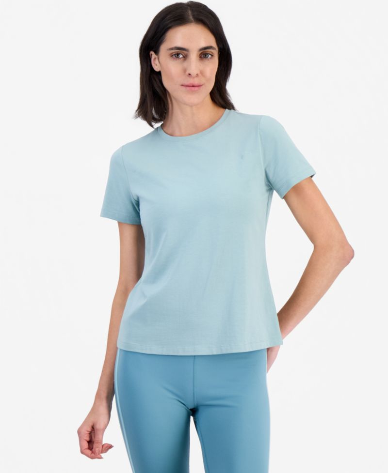 Women's Performance Crewneck T-Shirt