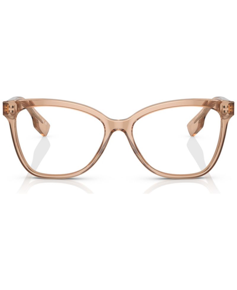 Woman Cat Eye Plastic BE2364 Grace Eyeglasses