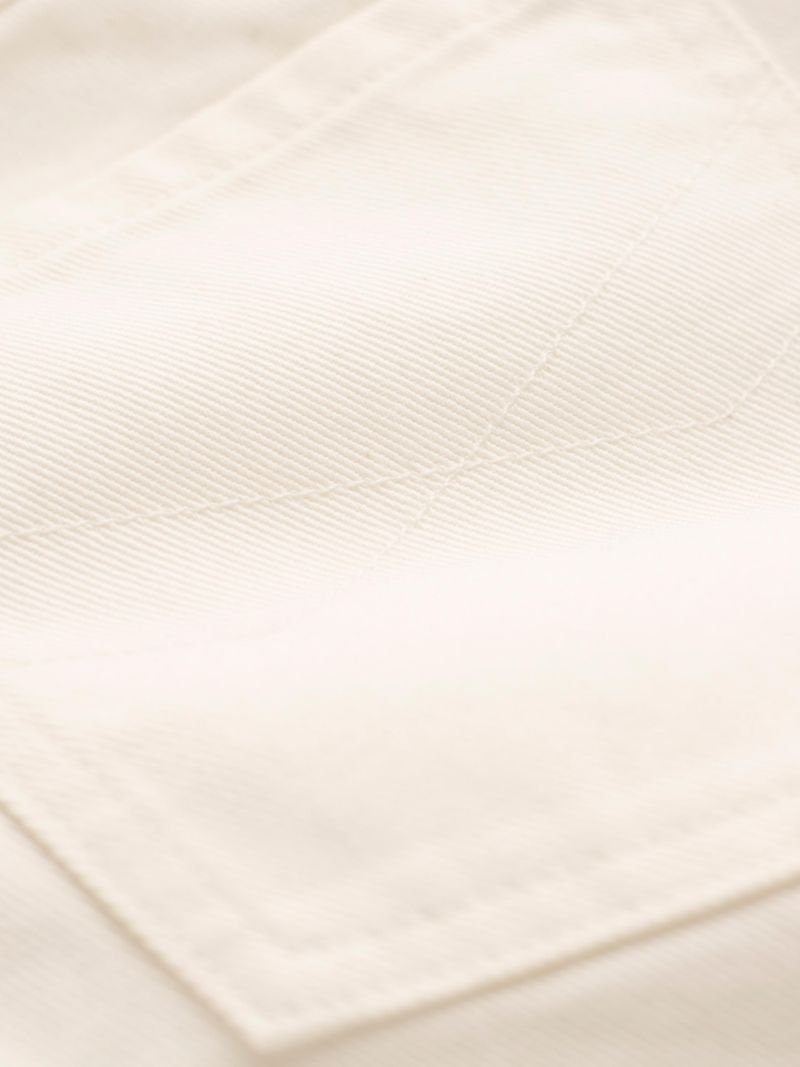 Wide Leg Jean