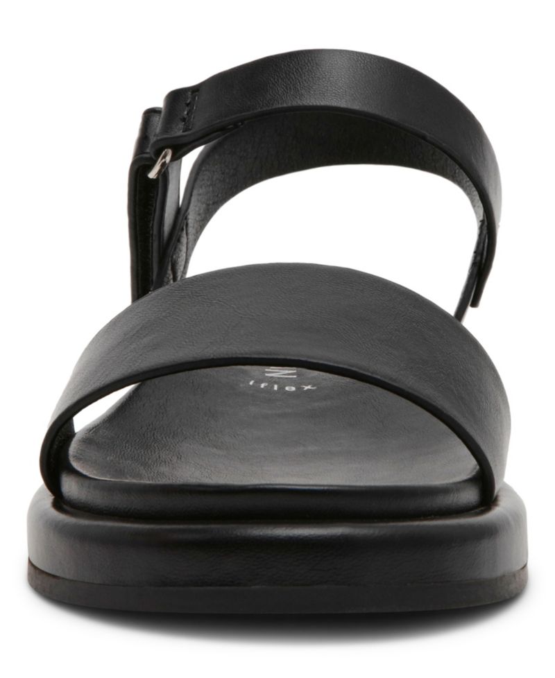 Women's Elani Footbed Flat Sandals