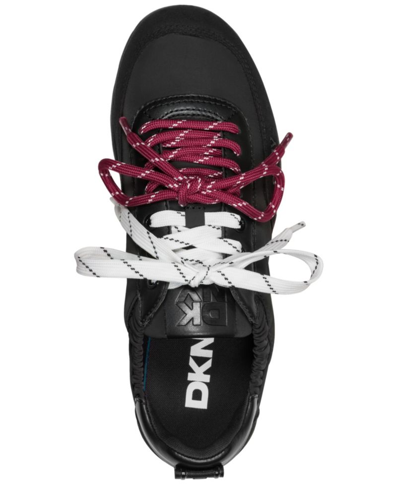 Women's Arianna Lace-Up Sneakers