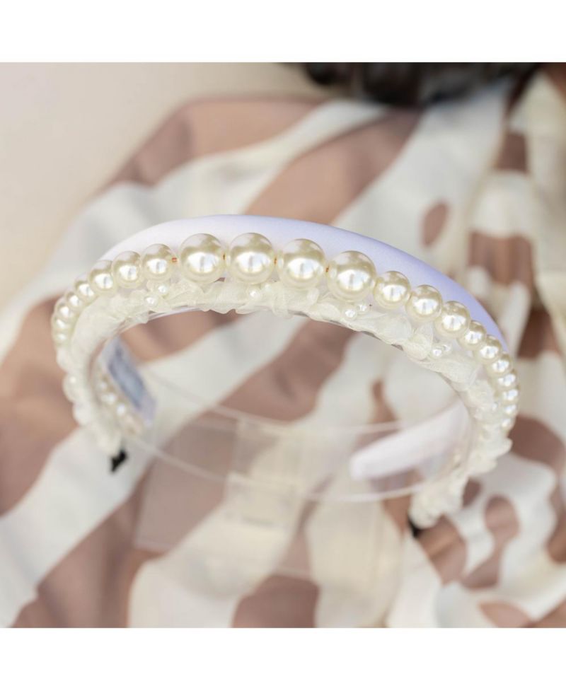 Women's Classic Headband Set