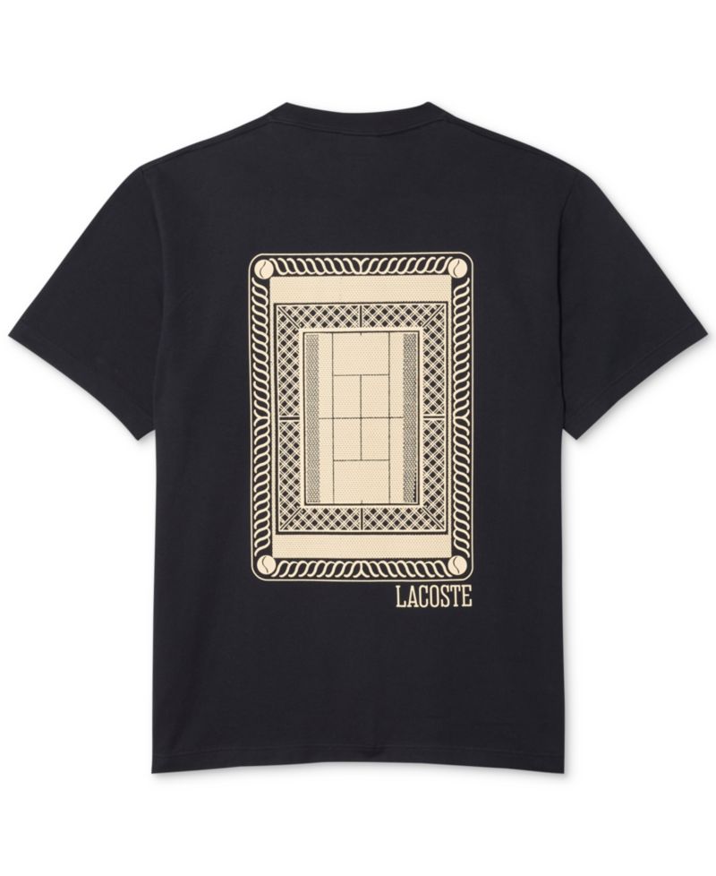 Men's Short-Sleeve Jersey T-Shirt