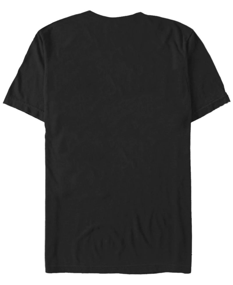 Men's Star Wars Fear The Dark Side Graphic T-Shirt