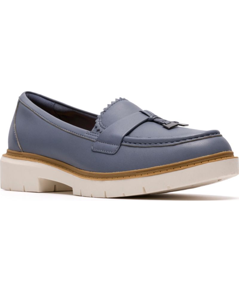 Women's Westlynn Bella Lug-Sole Comfort Loafers