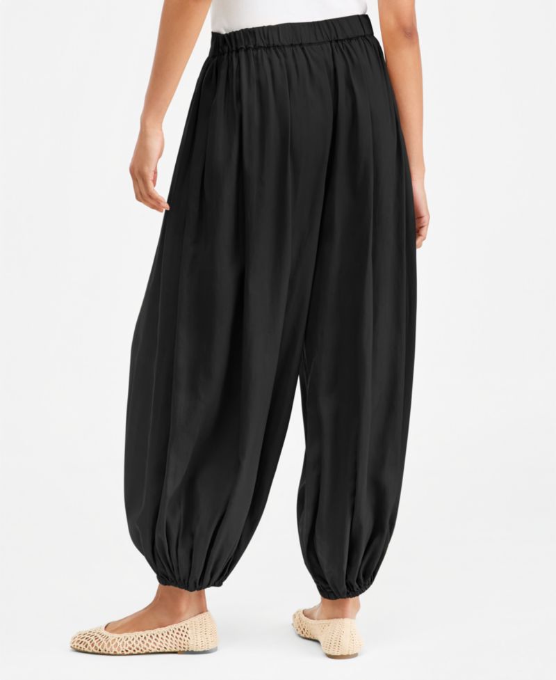Women's Pull-On Balloon Pants