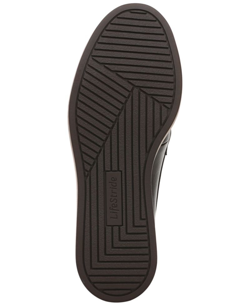 Women's Dolce-Bit Wedge Loafer Shoes