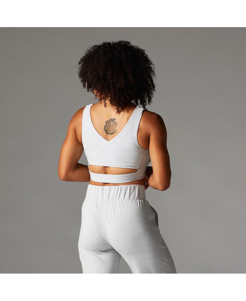 Women's TaviCloud Power Bra