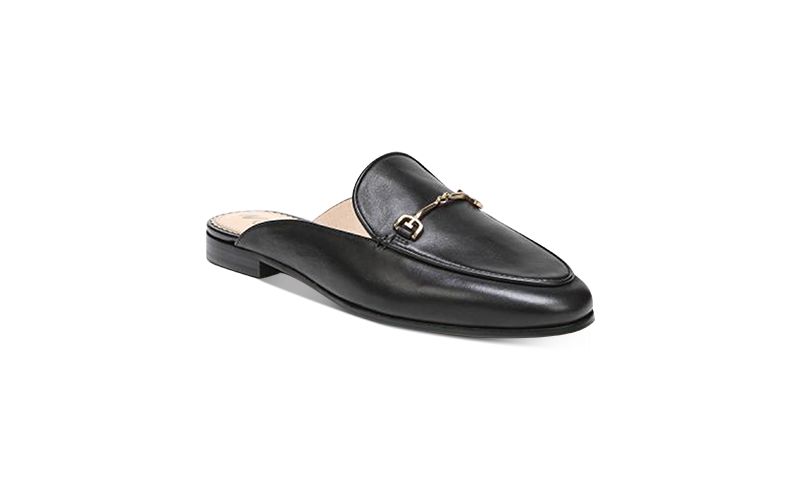 Women's Linnie Bit Slip-On Mules