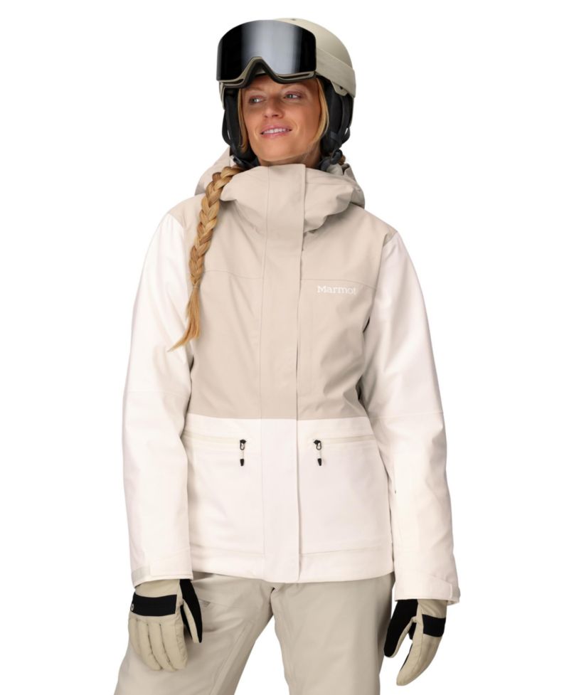 Women's Refuge Insulated Jacket